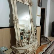 کنسول درحد نو