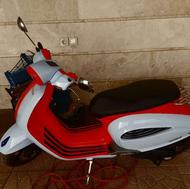 نویا توسن محرکه شرق