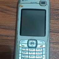 نوکیاN70 سالم