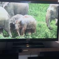 تلوزیون 43 اینچ پلاسمای سامسونگ