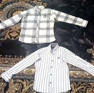 پیراهن پسرانه نو