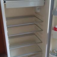 یخچال صحیح و سالم فقط نیاز به گاز دارد به شرط تضمین تحویل