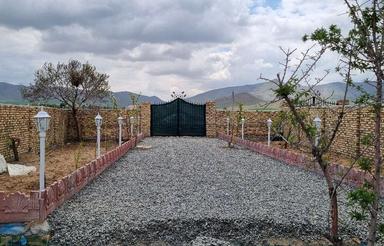 537 متر باغ مرزیگران