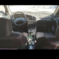 پژو 2000 تمیز بدون ایراذ تمام رنگ میدم