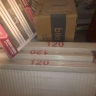 پکیج و رادیاتو‌ نو