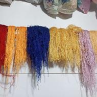 خریدار نخ ابریشم