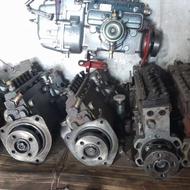 تعمیرات صنعتی کشاورزی