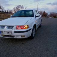 سمند مدل 1388 درحد