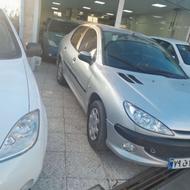 206 sdv8 پژو مدل 86