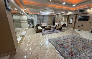 منزل مبله سه خواب