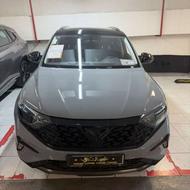 فولکس واگن جتا VS7 2023 خاکستری