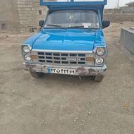 نیسان دیزل مدل 91