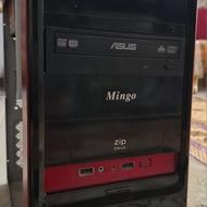 کیس کامپیوتر گرافیک 2 حافظه ssd