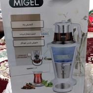 چایساز نو مارک میگل 302