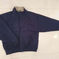 کاپشن و بادگیر ضد آب