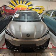 فولکس واگن ID Unyx 2025 بژ