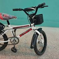 دوچرخه سایز 16