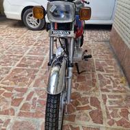 یک دستگاه موتور عالیییب همه چی نونو تر تمیز