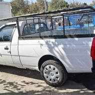 کفی باربند دارد