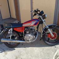 متور 200سی سی