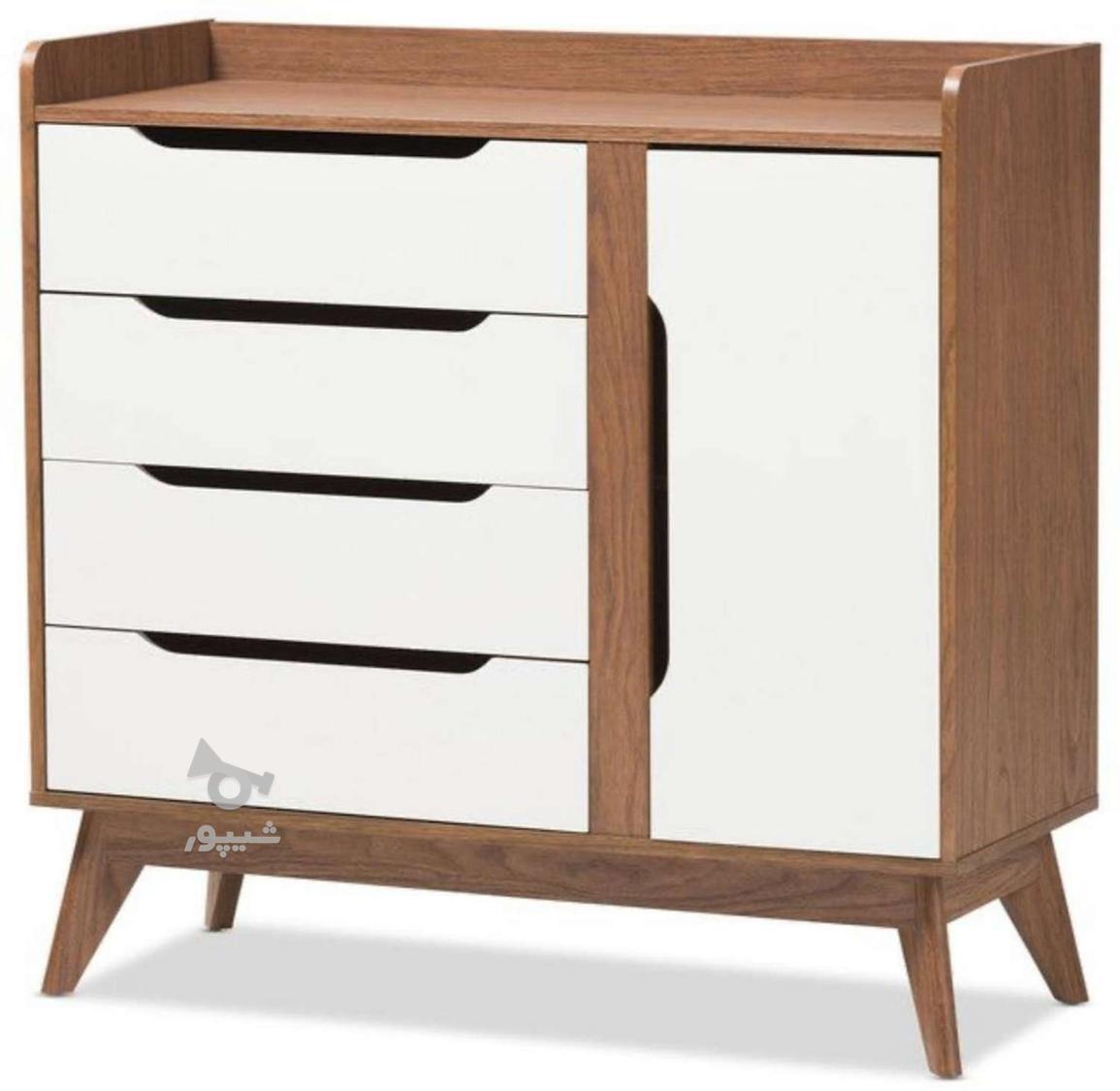 طراحی و ساخت انواع مصنوعات چوبی