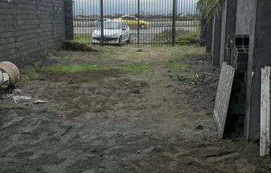 جاده بابل به آمل مغازه تجاری و برای نمایشگاه وغیره