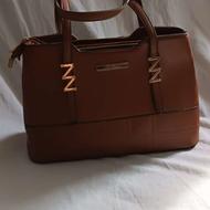 کیف زنانه جادار نو