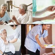 پرستار و مراقب بیمار