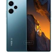 موبایل پوکو F5