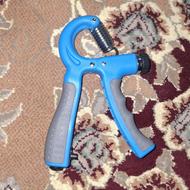 فنر تقویت مچ