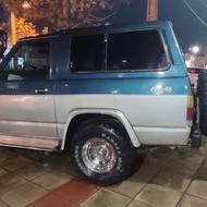 پاترول دودر