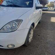 تیبا2 مدل 1400 بدون رنگ