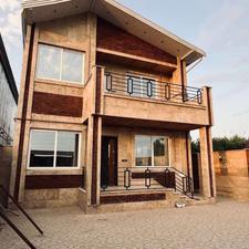 ویلادوبلکس 320 متری سندتکبرگ