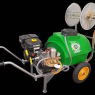 دروگر موتور برق سمپاش اره شارژی اره موتوری علف تراش تیلر