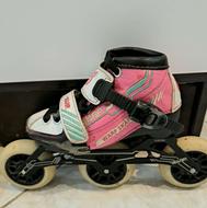 اسکیت حرفه ای متغیر وارپ مناسب برای کودکان