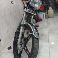 موتور لیفان 200