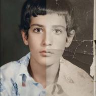 خلق تصاویر با هوش مصنوعی