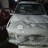 شوکا دوگانه مدارک تکمیل سوخت فعال 88