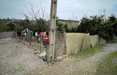 فروش زمین مسکونی 235 متر سند دار در بابلکنار