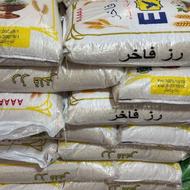 برنج تایلندی50کیلوی25کیلوی