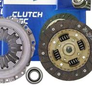 صفحه کلاج 132کره اصلی