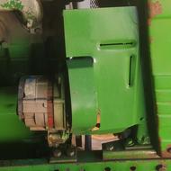 لوازم جانبی تراکتور