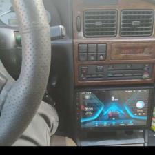 پارس مدل 87 دوگانه