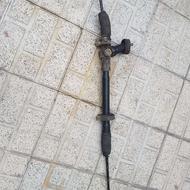 جعبه فرمون برلیانس h330 و h320