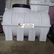 تانکرآب ضد جلبک