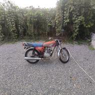 نامی125استارتی معاوضه