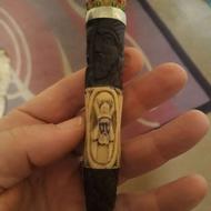 چوبسیگاربسیارزیباوکلکسیونیازاستخوان