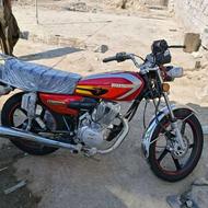 موتر احسان 200 سی سی