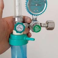 ژیگلاتور اکسیژن ایتالیایی