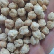 نخود درجه یک درشت